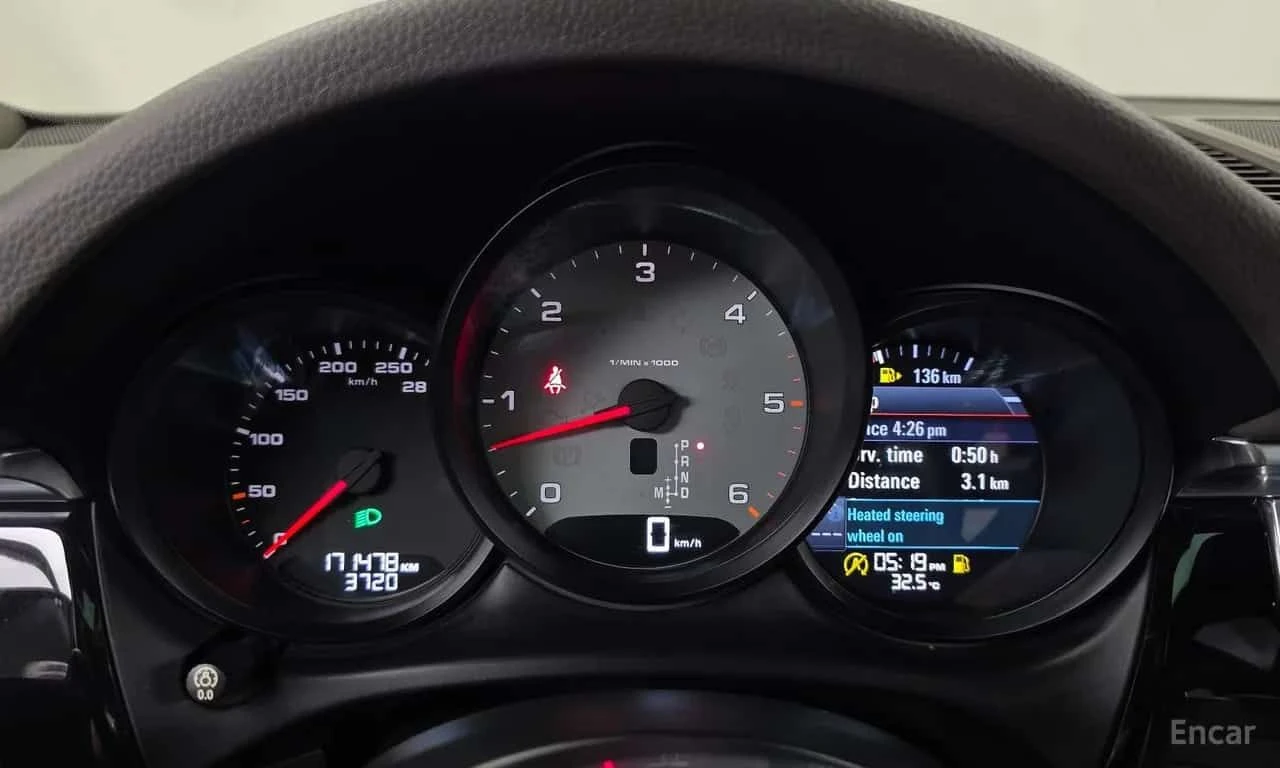 Porsche Macan | АВТОКРЕДИТ БЕЗ ПЪРВОНАЧАЛНА ВНОСКА | , снимка 8 - Автомобили и джипове - 55565320