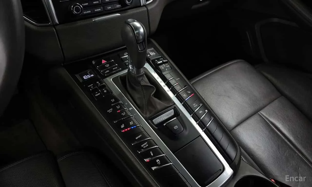 Porsche Macan | АВТОКРЕДИТ БЕЗ ПЪРВОНАЧАЛНА ВНОСКА | , снимка 9 - Автомобили и джипове - 55565320