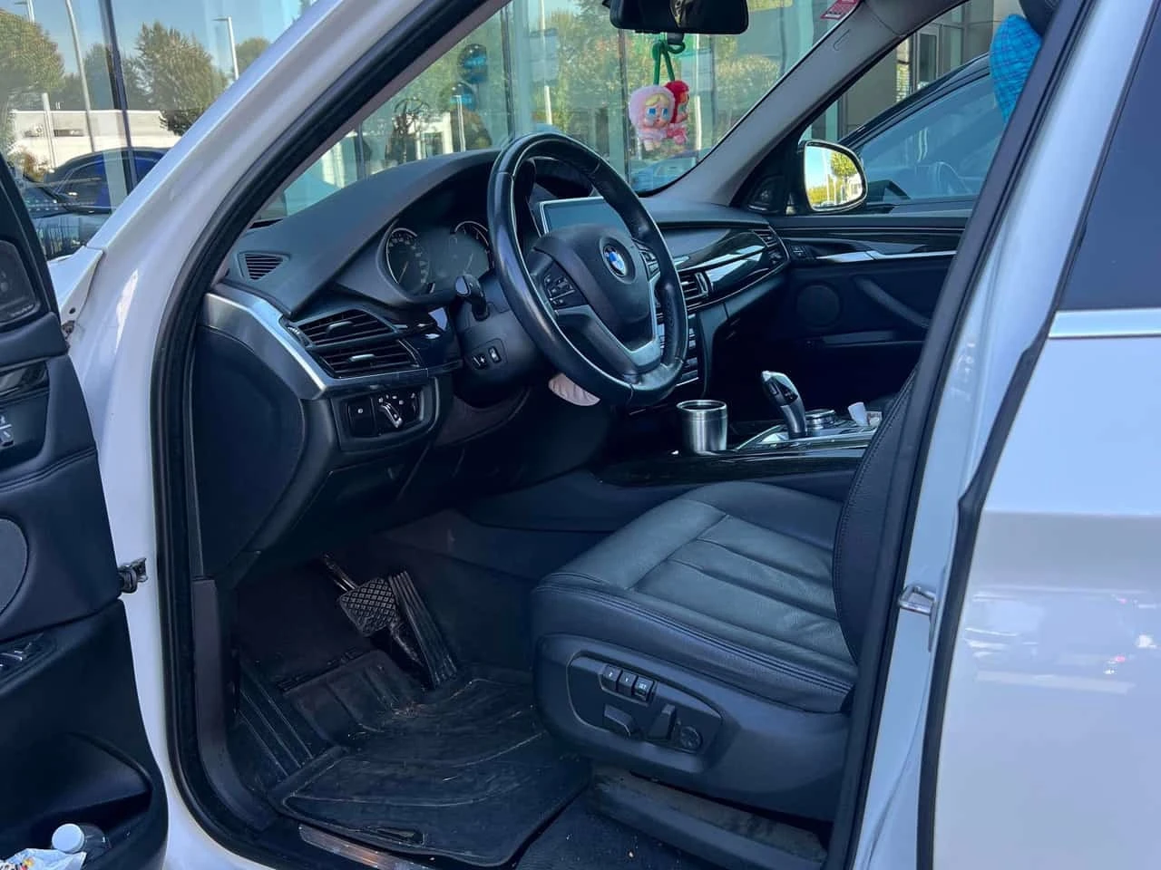 BMW X5 * xDrive35d * ���������� ��� ������������ ������*  | Mobile.bg � ����������� 5