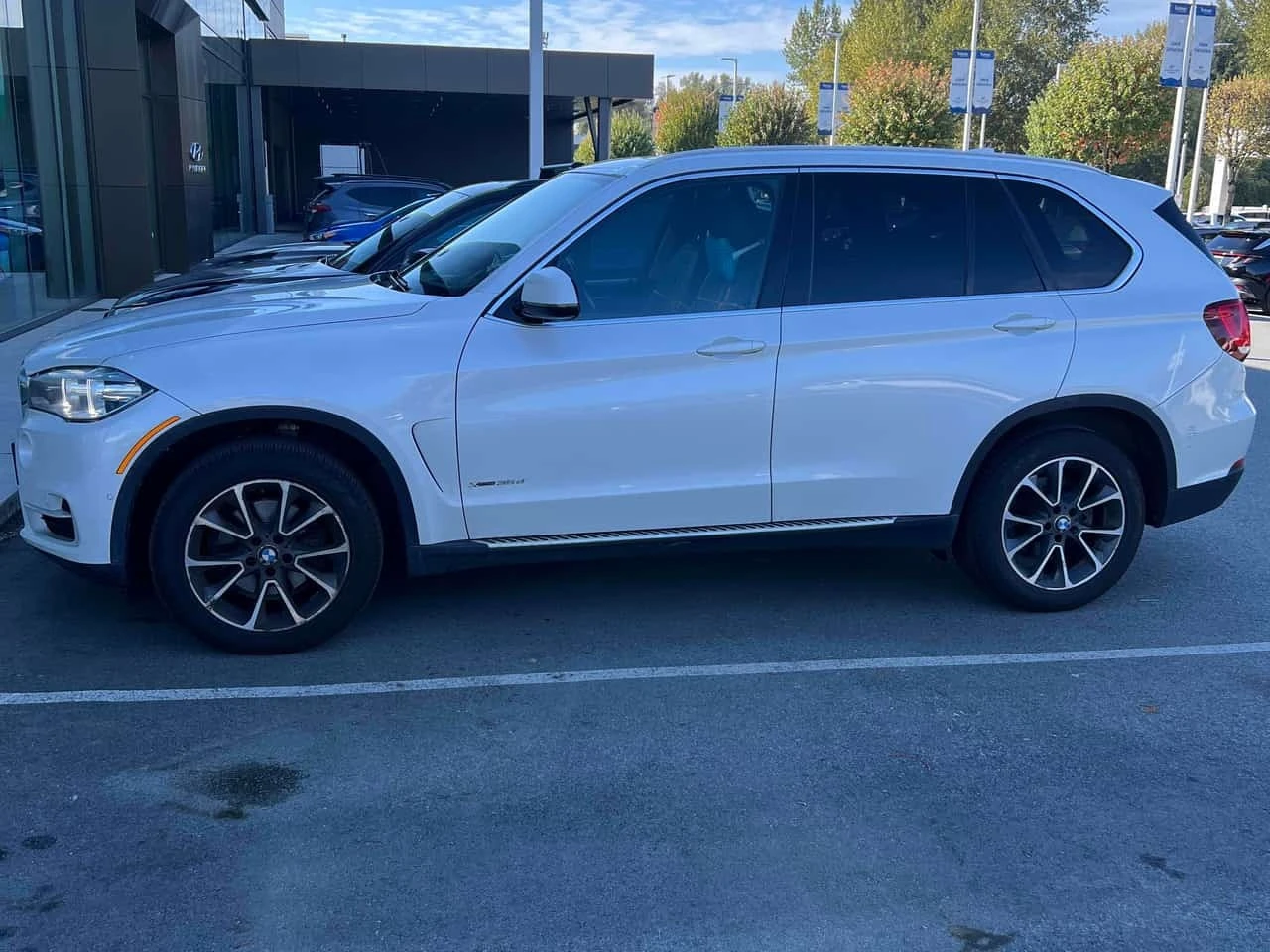 BMW X5 * xDrive35d * ���������� ��� ������������ ������*  | Mobile.bg � ����������� 2