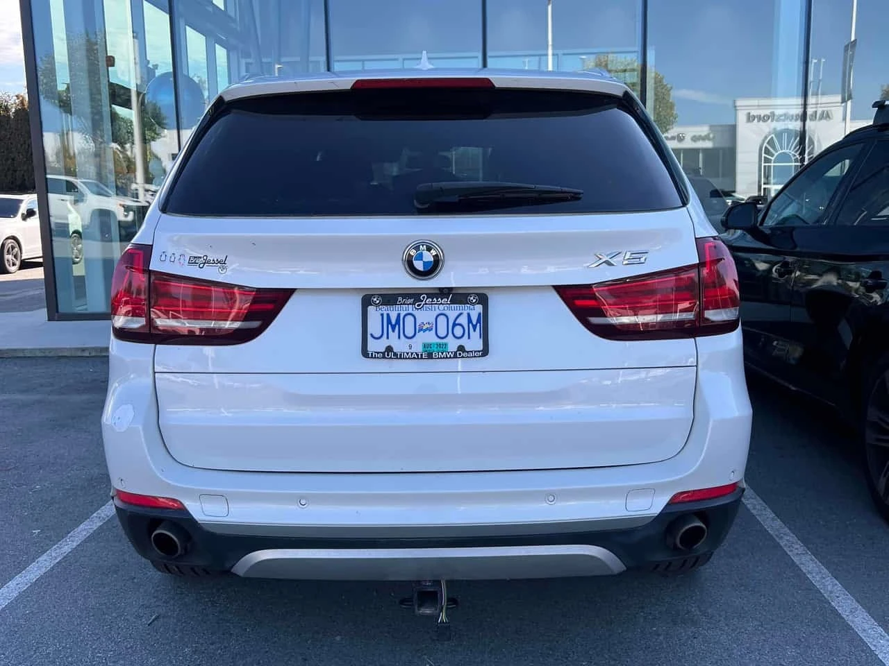 BMW X5 * xDrive35d * ���������� ��� ������������ ������*  | Mobile.bg � ����������� 4