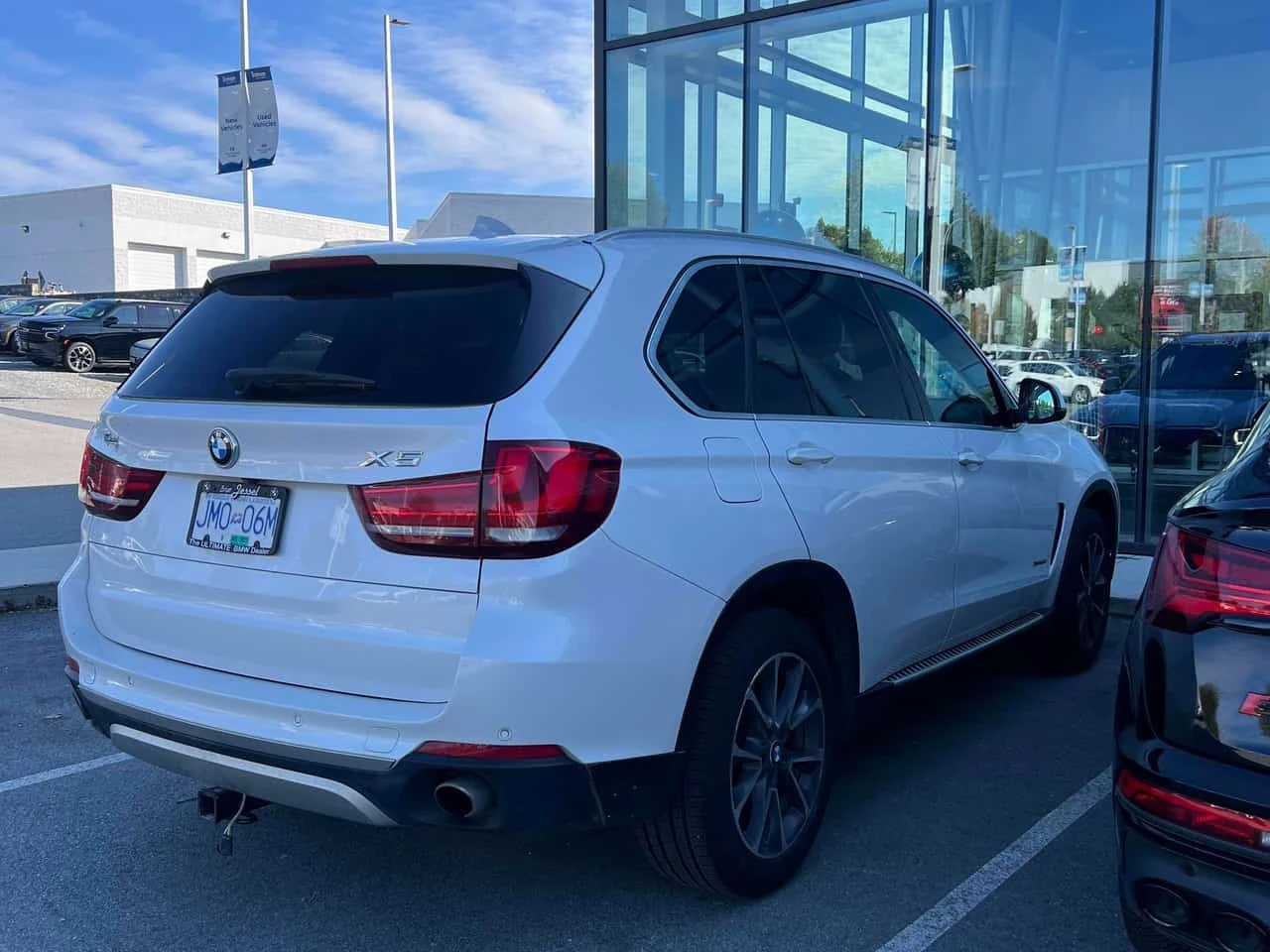 BMW X5 * xDrive35d * ���������� ��� ������������ ������*  | Mobile.bg � ����������� 3
