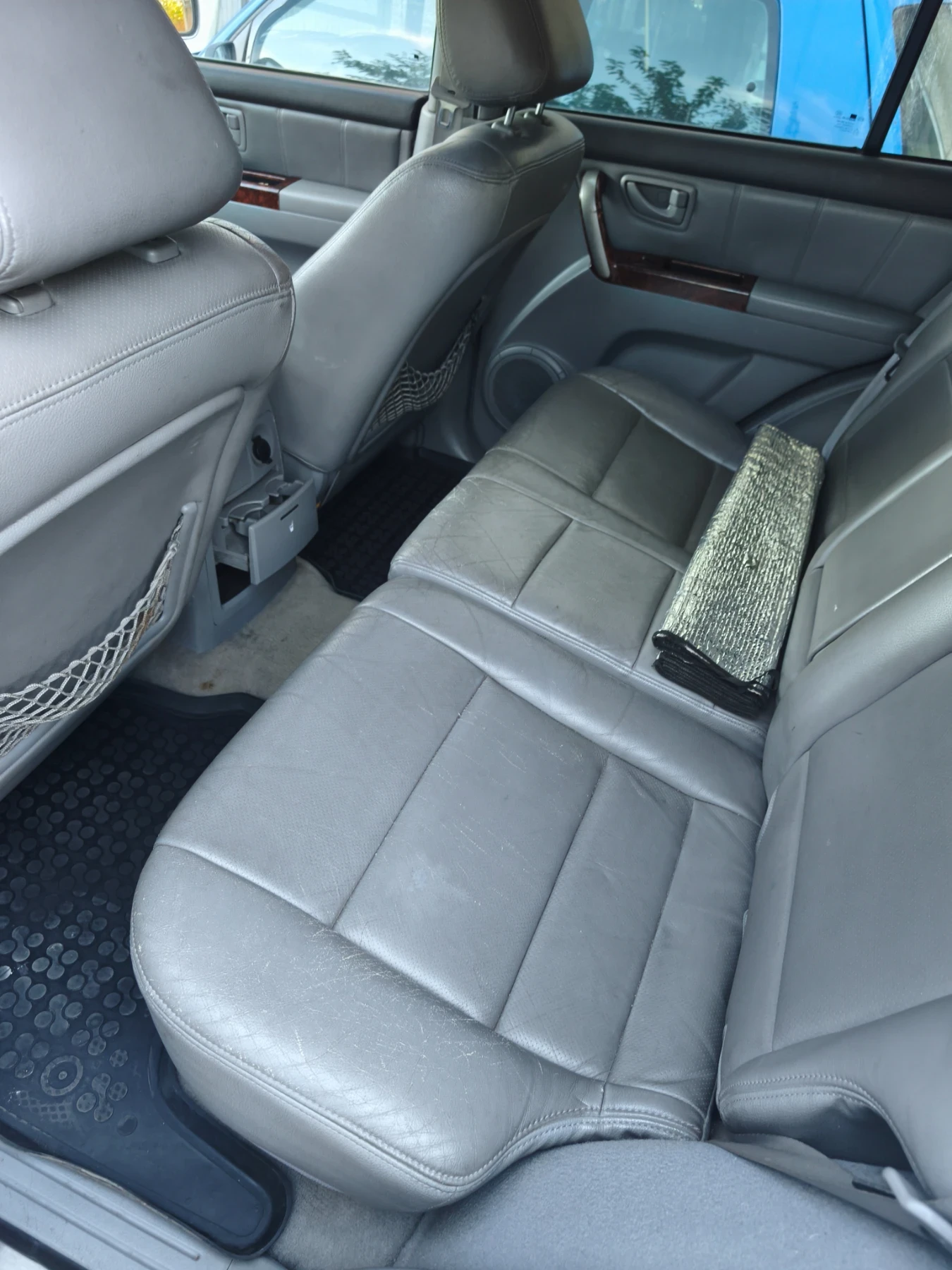 Kia Sorento EX, снимка 7 - Автомобили и джипове - 56447986