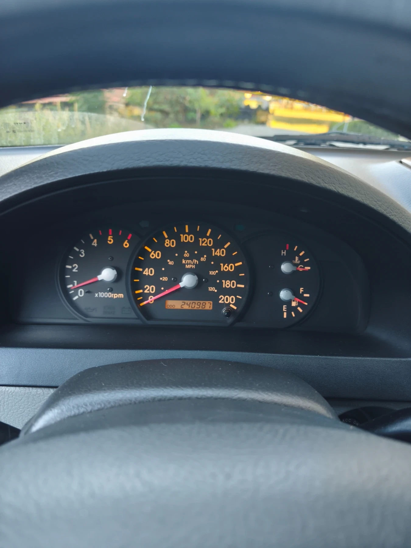 Kia Sorento EX, снимка 8 - Автомобили и джипове - 56447986