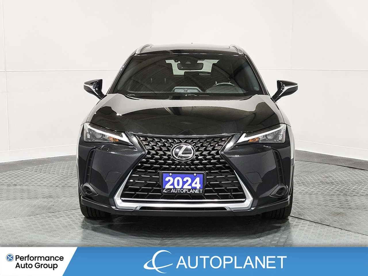 Lexus UX 250h Premium AWD, снимка 2 - Автомобили и джипове - 56653862