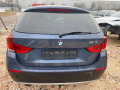 BMW X1, снимка 4 - Автомобили и джипове - 39293437