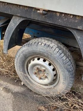 VW Lt 35, снимка 7