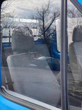 VW Lt 35, снимка 6