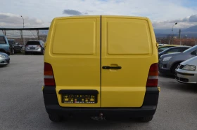 Mercedes-Benz Vito 2.2CDI, снимка 5