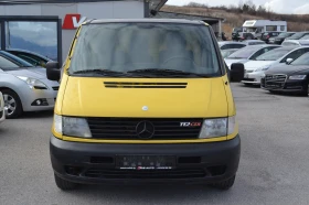 Mercedes-Benz Vito 2.2CDI, снимка 1