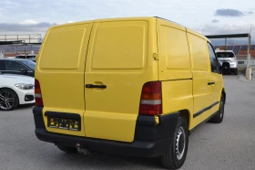 Mercedes-Benz Vito 2.2CDI, снимка 4