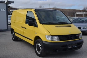 Mercedes-Benz Vito 2.2CDI, снимка 3