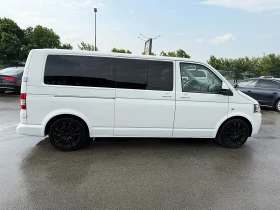 VW Caravelle 5- -44-NAVI-AVTOMATIK- - | Mobile.bg    6