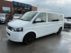 VW Caravelle 5- -44-NAVI-AVTOMATIK- - | Mobile.bg    3