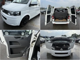 VW Caravelle 5- -44-NAVI-AVTOMATIK- - | Mobile.bg    17