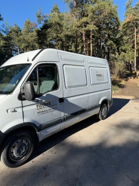 Opel Movano, снимка 7