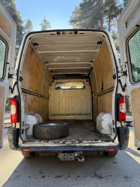 Opel Movano, снимка 8