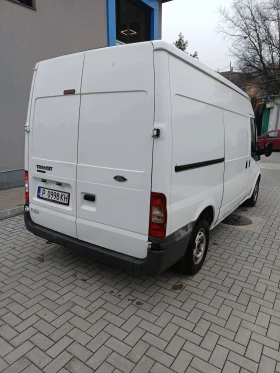 Ford Transit 2, 2, снимка 3