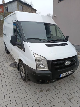Ford Transit 2, 2, снимка 2