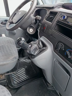 Ford Transit 2, 2, снимка 7