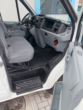 Ford Transit 2, 2, снимка 8