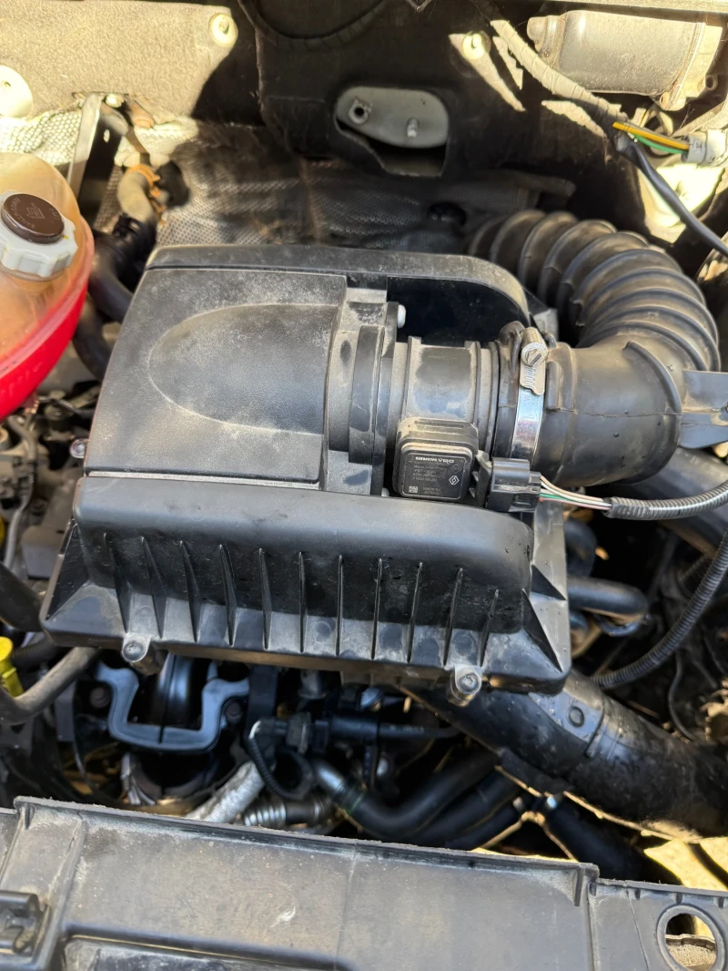 Opel Movano, снимка 10 - Бусове и автобуси - 52790393