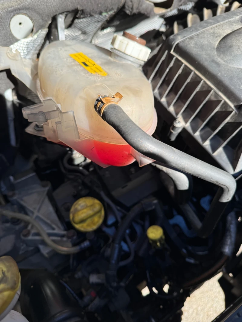 Opel Movano, снимка 9 - Бусове и автобуси - 52790393