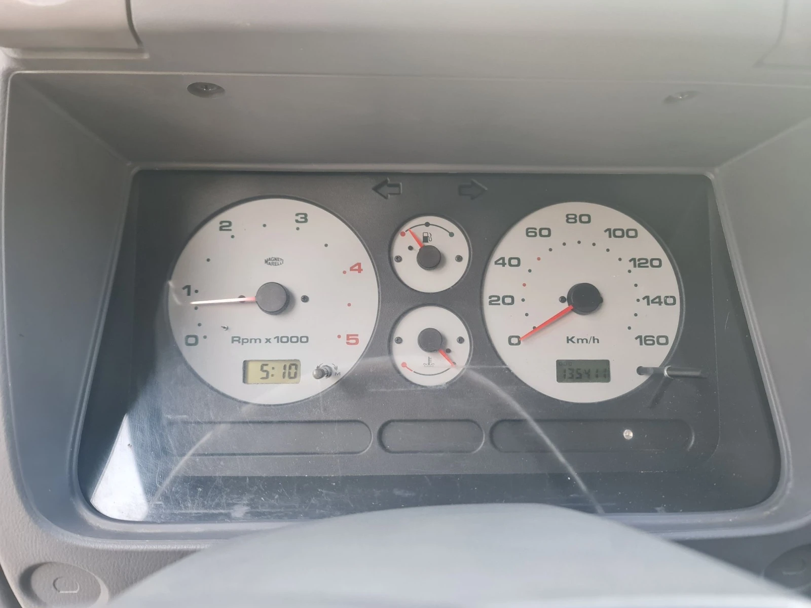 Nissan Capstar    | Mobile.bg   11