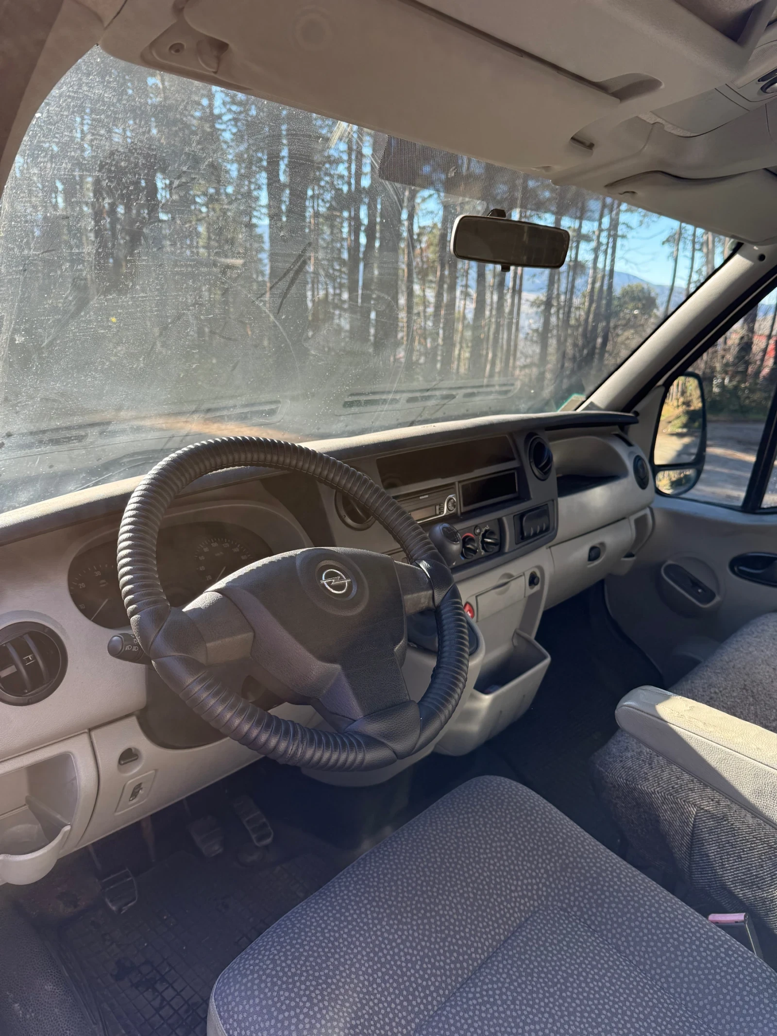 Opel Movano | Mobile.bg � ����������� 11