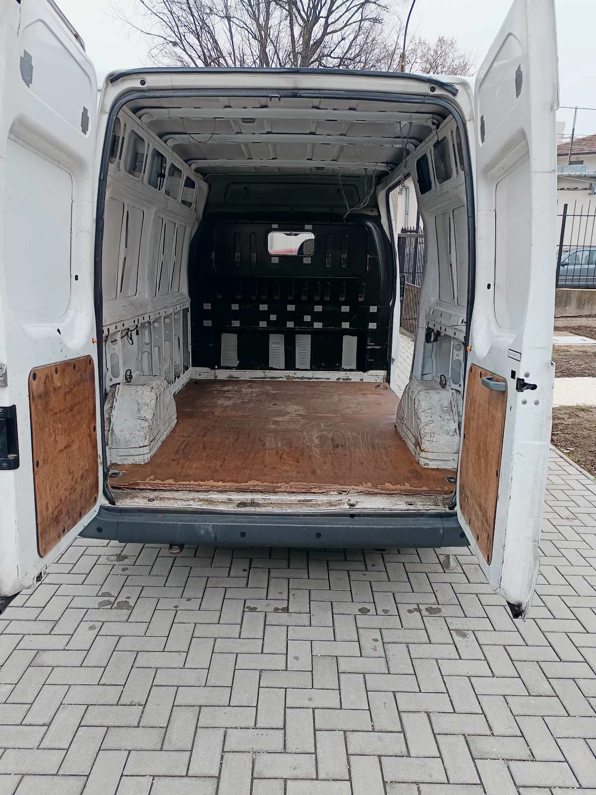 Ford Transit 2, 2 | Mobile.bg � ����������� 5