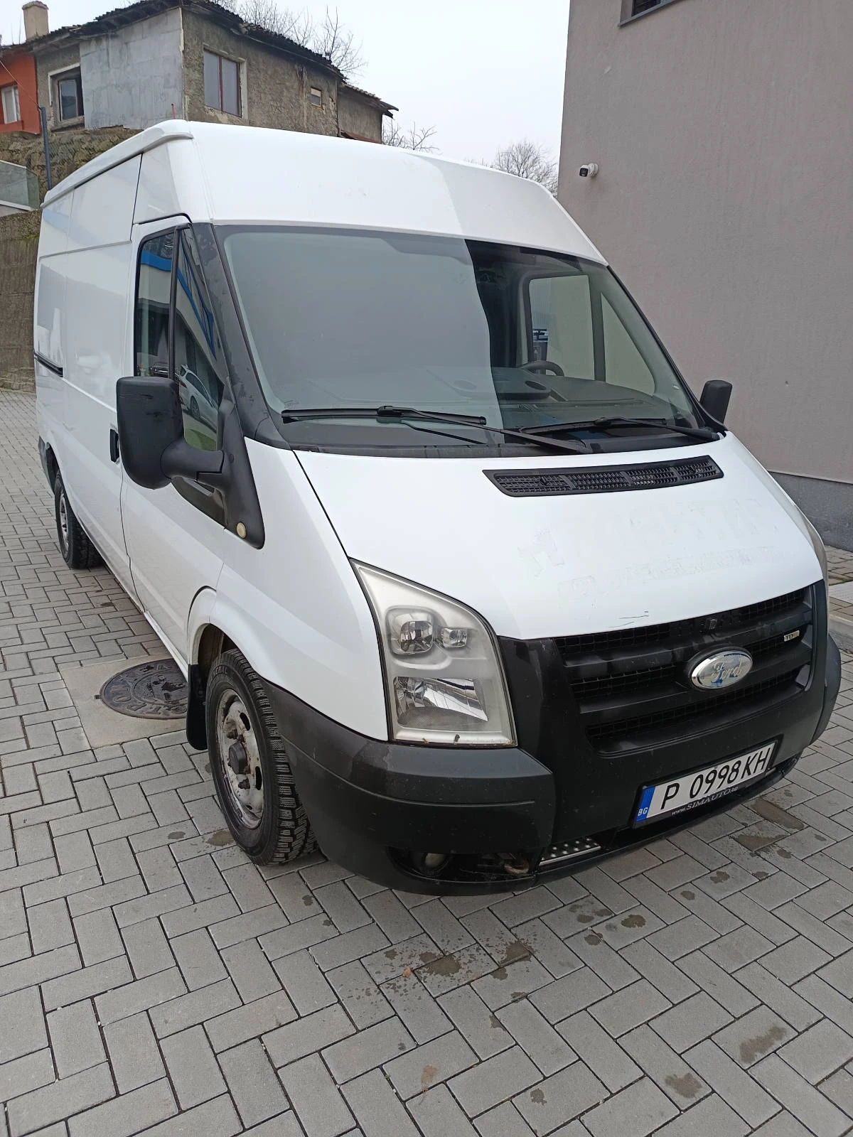 Ford Transit 2, 2 | Mobile.bg � ����������� 2
