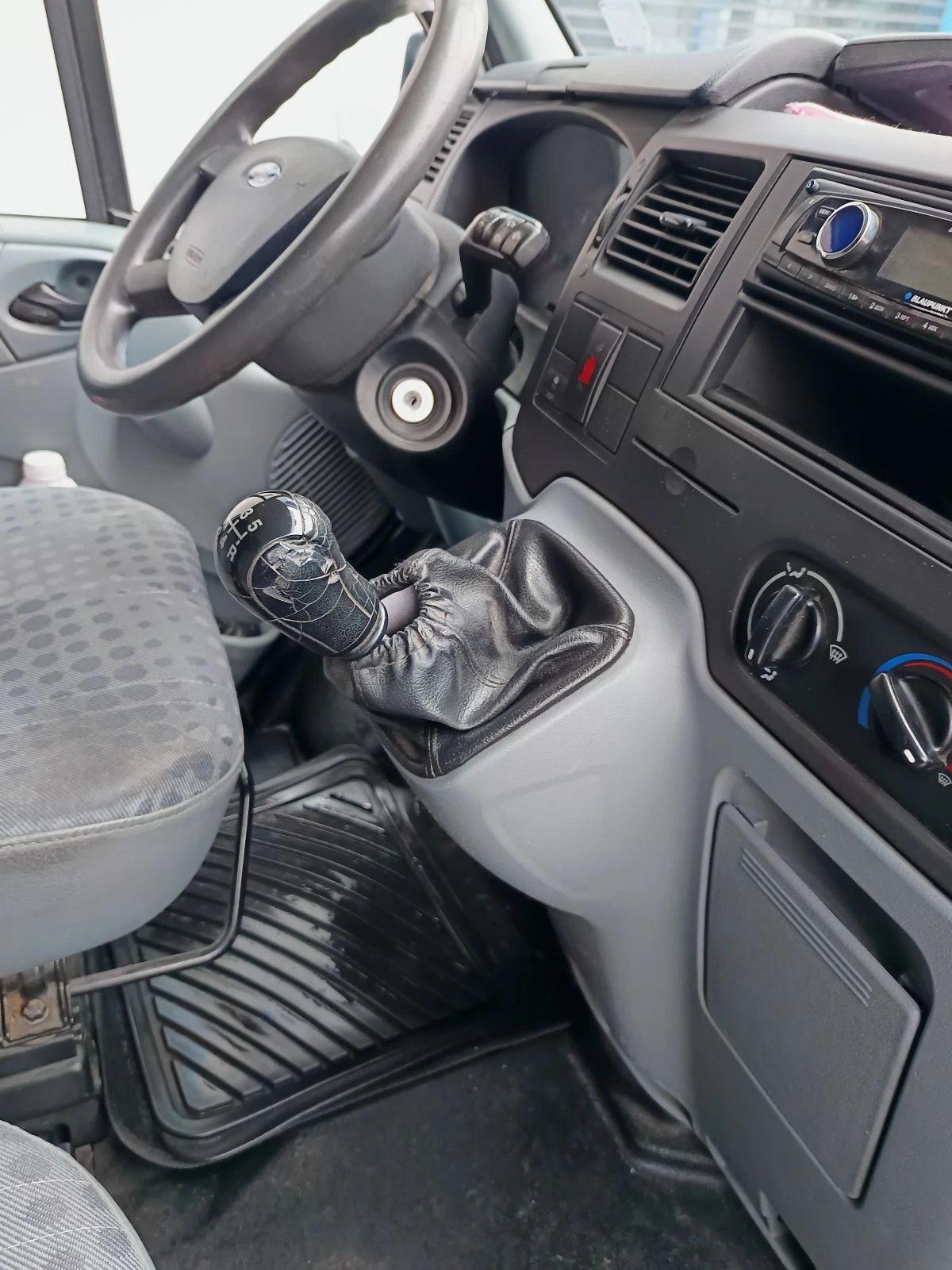 Ford Transit 2, 2 | Mobile.bg � ����������� 7