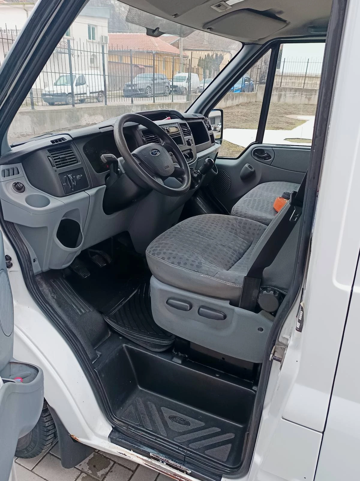 Ford Transit 2, 2 | Mobile.bg � ����������� 6