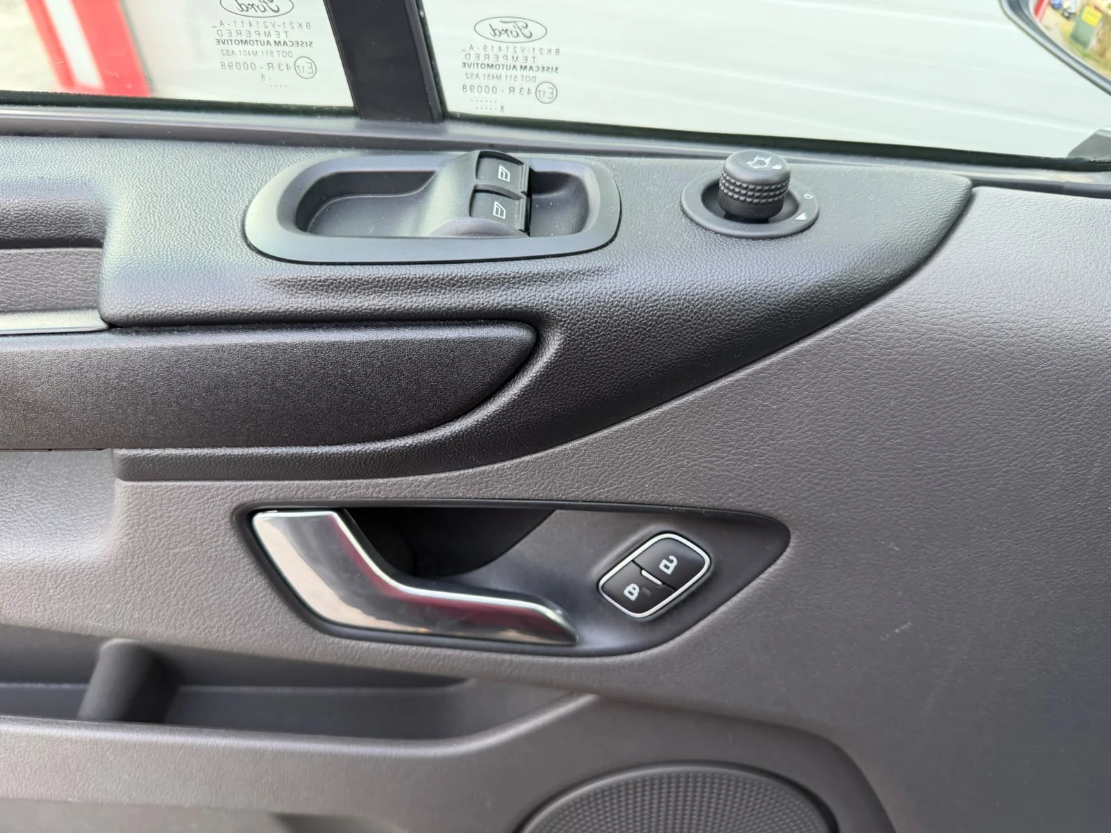 Ford Transit Custom 2.0TDCI LED 6-SPEED LANG EVRO 6� ������!!! | Mobile.bg � ����������� 13