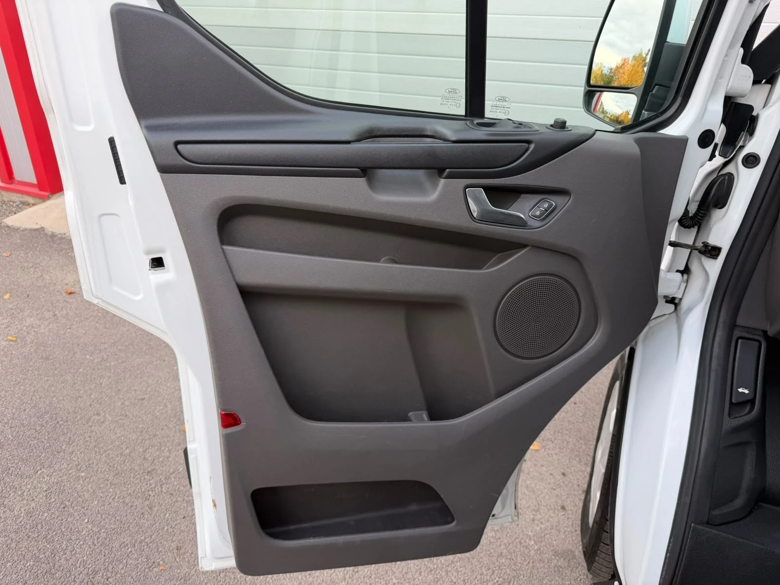 Ford Transit Custom 2.0TDCI LED 6-SPEED LANG EVRO 6� ������!!! | Mobile.bg � ����������� 12