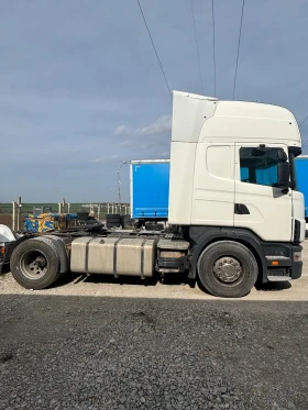 Scania 164, снимка 4