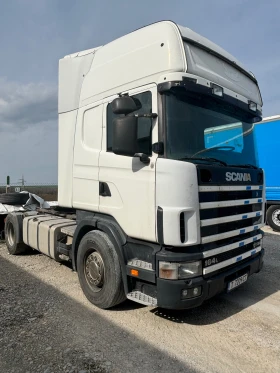 Scania 164, снимка 3