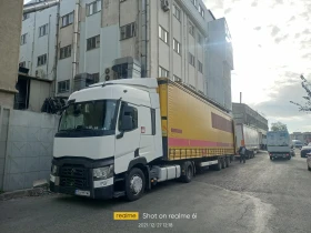 Renault T 460 MEGA , снимка 4