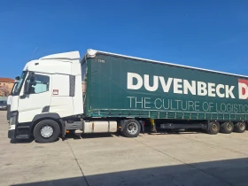 Renault T 460 MEGA , снимка 2