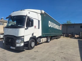 Renault T 460 MEGA , снимка 1