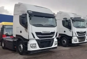 Iveco Stralis, снимка 1