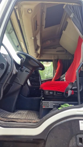 Iveco Stralis, снимка 3
