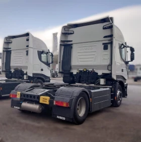 Iveco Stralis, снимка 2