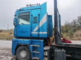 Renault Magnum 480, снимка 3
