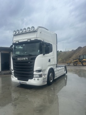 Обява за продажба на Scania R 500 ~22 800 EUR - изображение 1