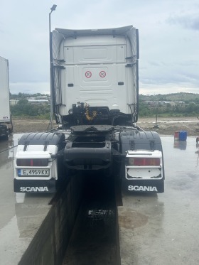 Scania R 500, снимка 3 - Камиони - 45385823