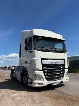 Daf XF 460   6 | Mobile.bg    12