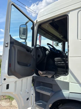 Daf XF 460   6 | Mobile.bg    8