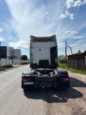 Daf XF 460   6 | Mobile.bg    6