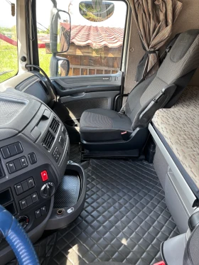 Daf XF 460   6 | Mobile.bg    9